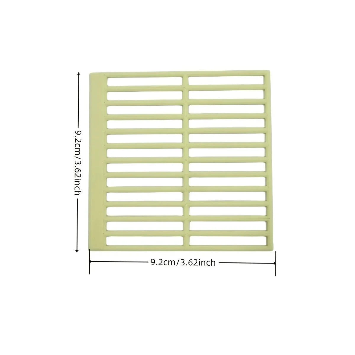 Diamond Painting Alignment Ruler Tool – DIY Rhinestone Art Grid Guide & Precision Placement Accessory 💎