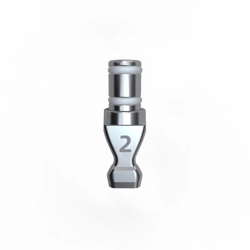 Silver Dotting Pen Tip