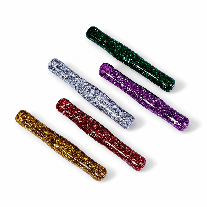 Glitter Resin Diamond Painting Pen – Sparkling Ergonomic Applicator Handle 💎