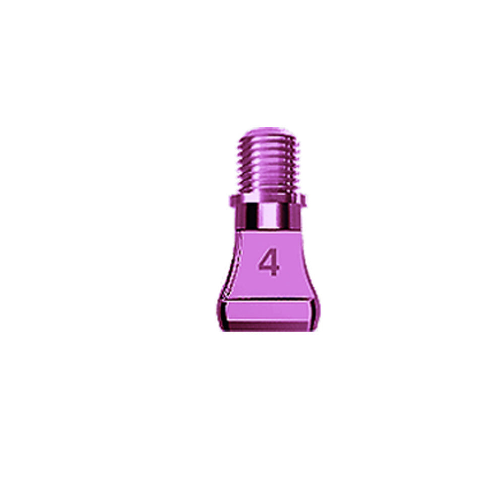 Threaded Diamond Painting Pen Tips Set – Multi-Placer & Single Applicator Tips ✨