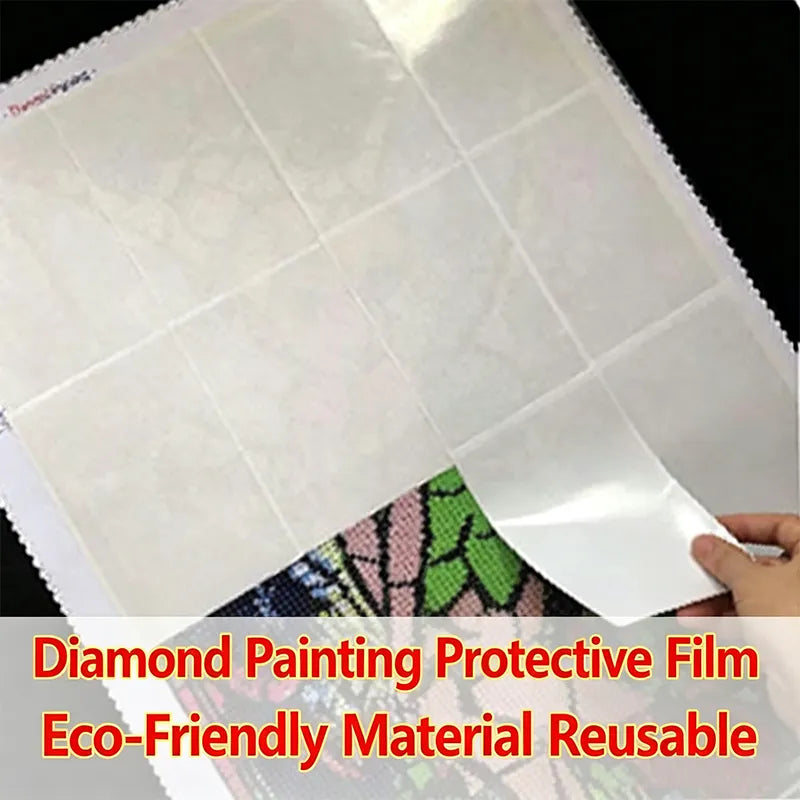 Diamond Painting Non-Stick Separator Paper A4/A5/A6