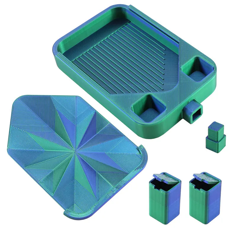 SparkFlow Sorting Tray