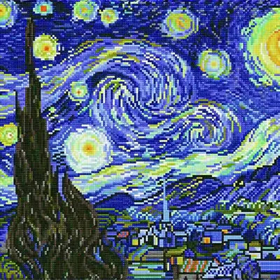 Famous Artists