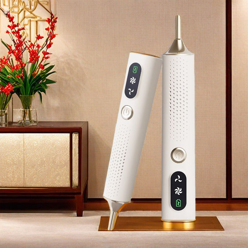 Rechargeable Electric Diamond Painting Pen with Adjustable Speed 💎