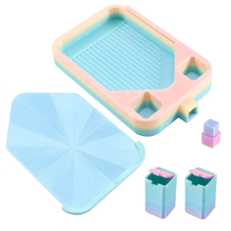 SparkFlow Sorting Tray