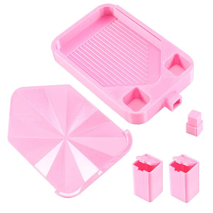SparkFlow Sorting Tray