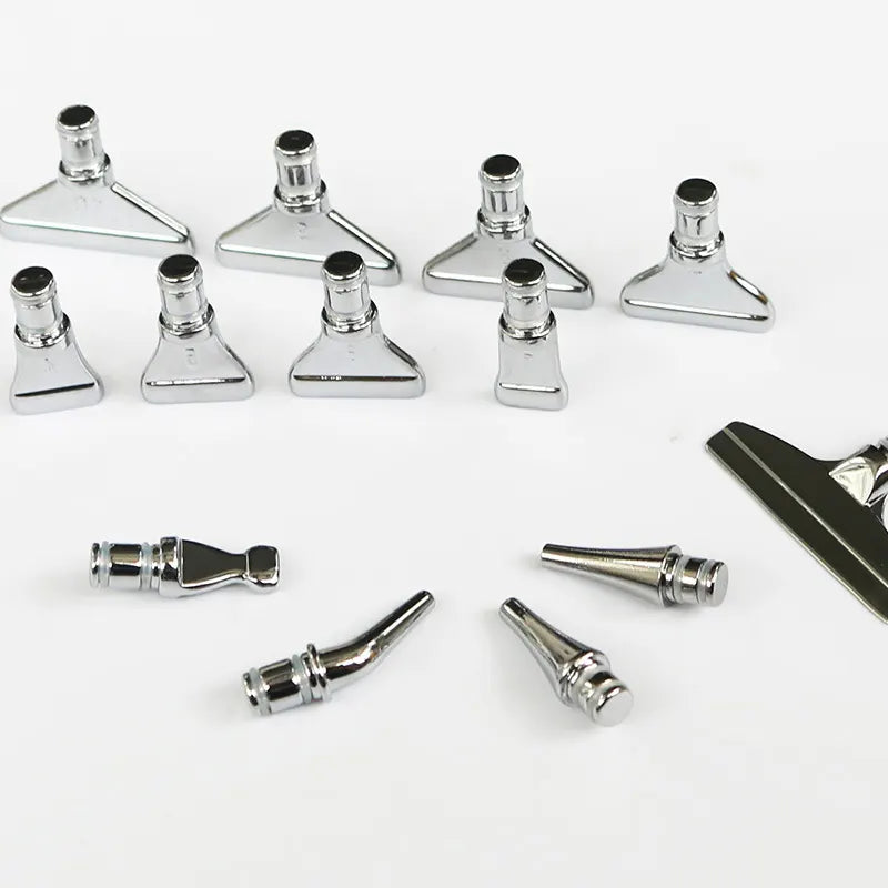 Silver Dotting Pen Tip
