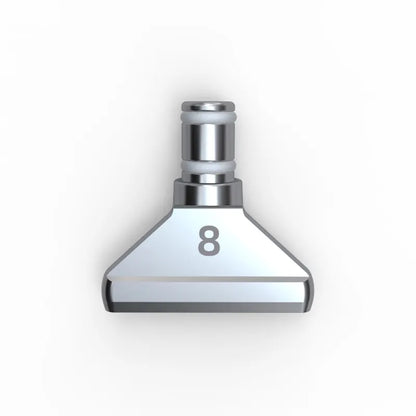 Silver Dotting Pen Tip