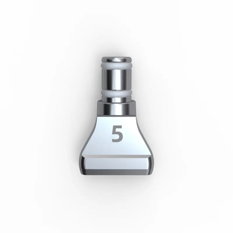 Silver Dotting Pen Tip