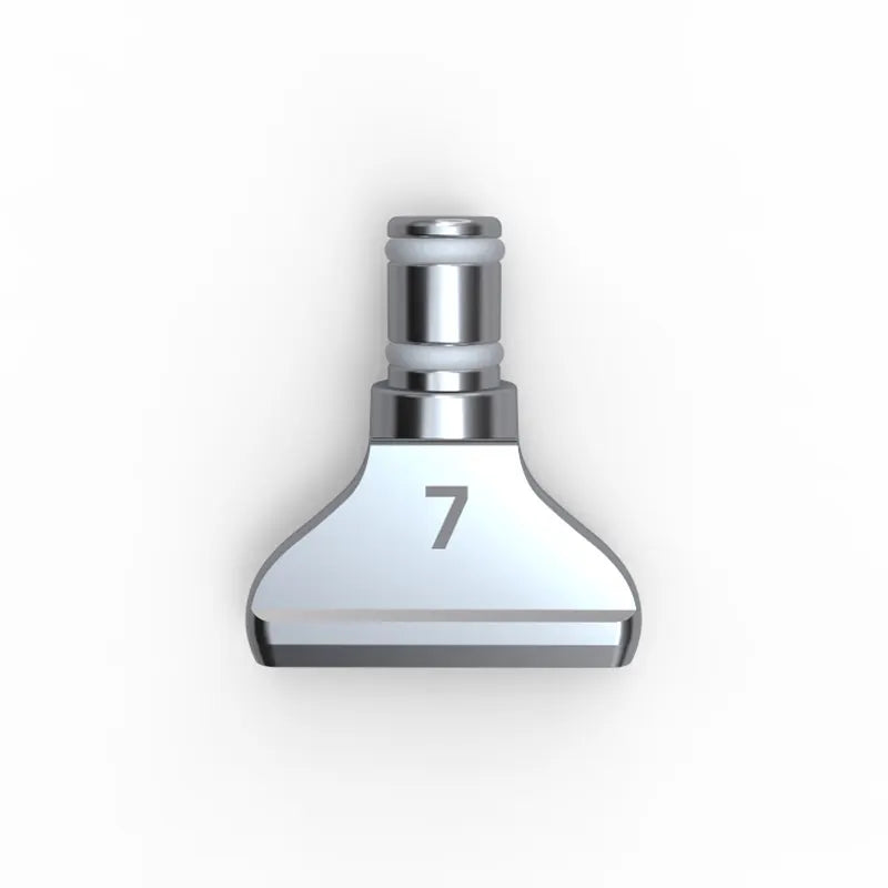 Silver Dotting Pen Tip