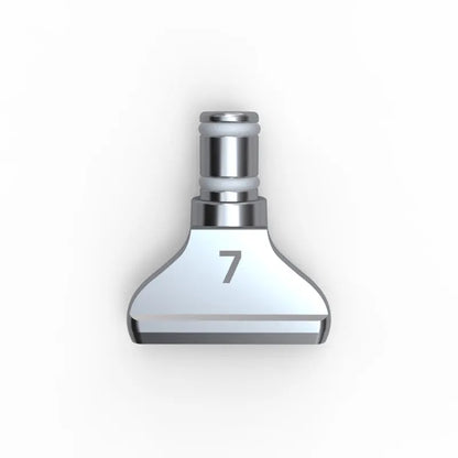 Silver Dotting Pen Tip