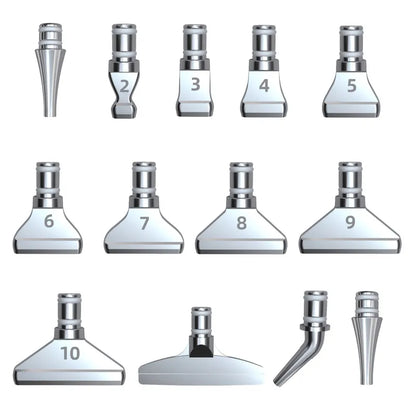 Silver Dotting Pen Tip