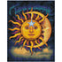 Celestial Eclipse Glow – 13.8" x 17.7"