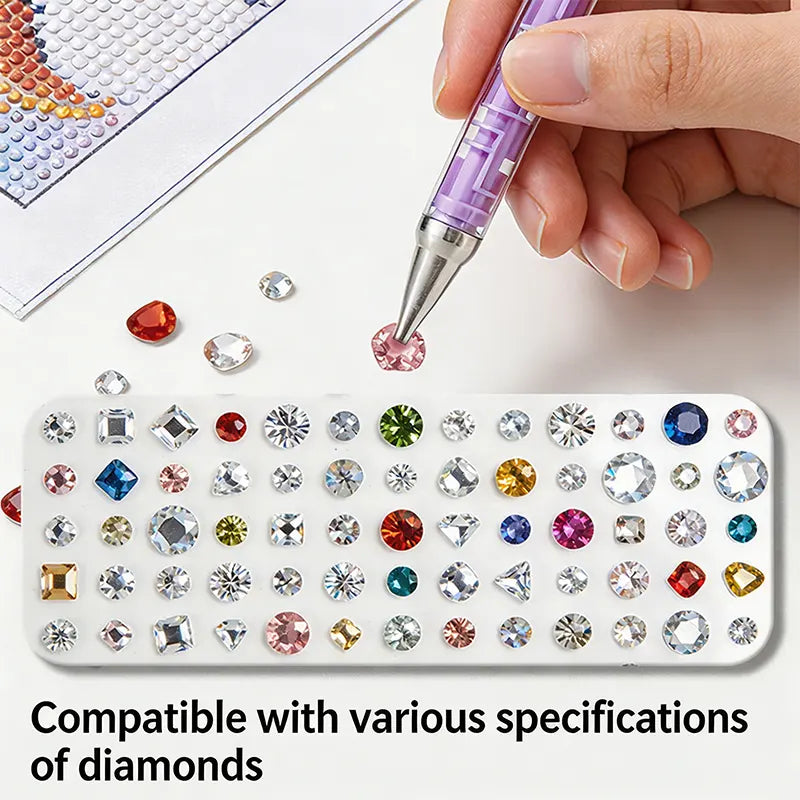 CrystalVac Craft Pen