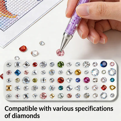 CrystalVac Craft Pen