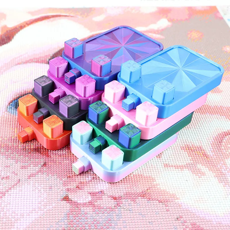 SparkFlow Sorting Tray