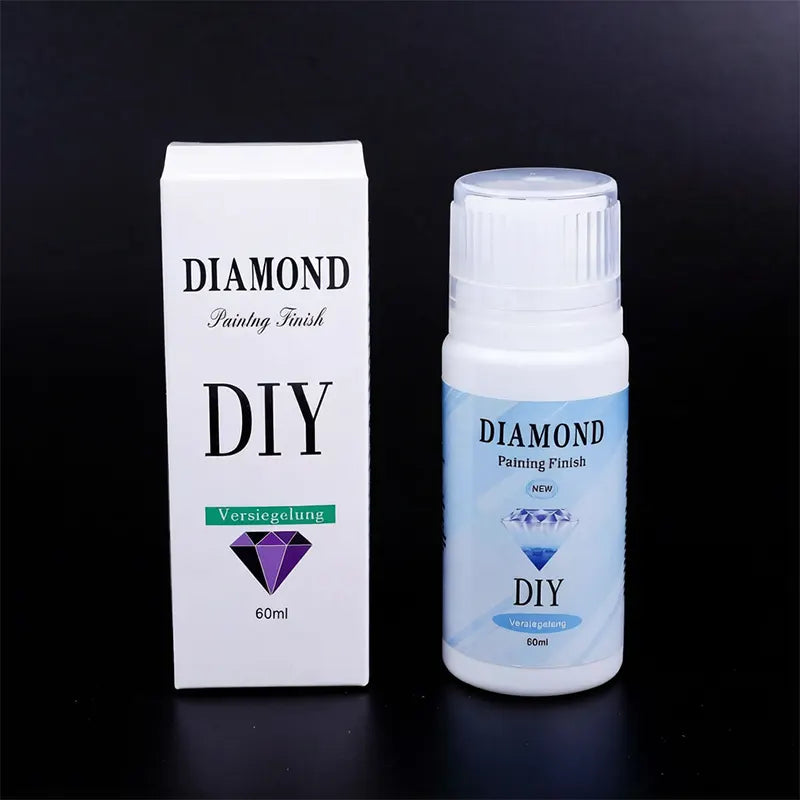 Diamond Art Sealant Glue