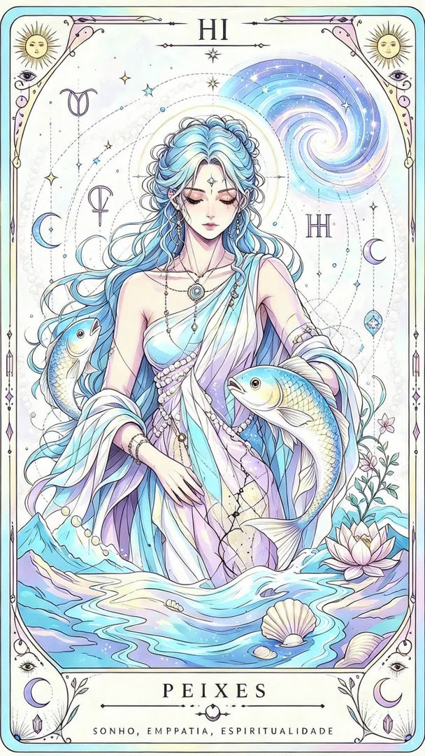 Mystic Zodiac Diamond Painting Collection – 12 Celestial Tarot DIY Art Kits