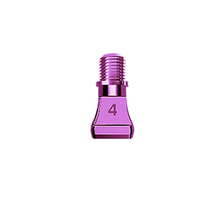 Threaded Diamond Painting Pen Tips Set – Multi-Placer &amp; Single Applicator Tips ✨
