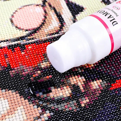 Diamond Art Sealant Glue