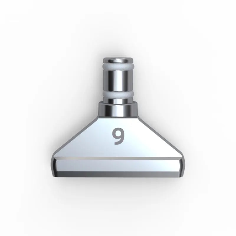 Silver Dotting Pen Tip