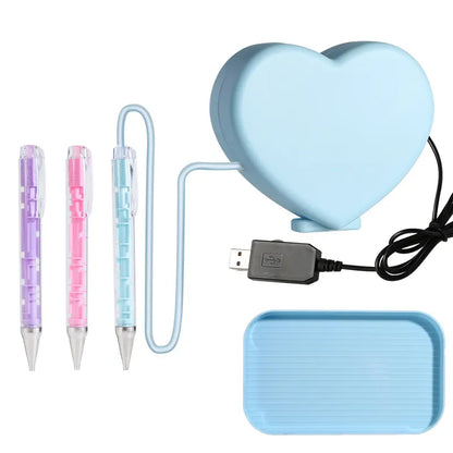 CrystalVac Craft Pen