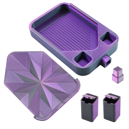 SparkFlow Sorting Tray