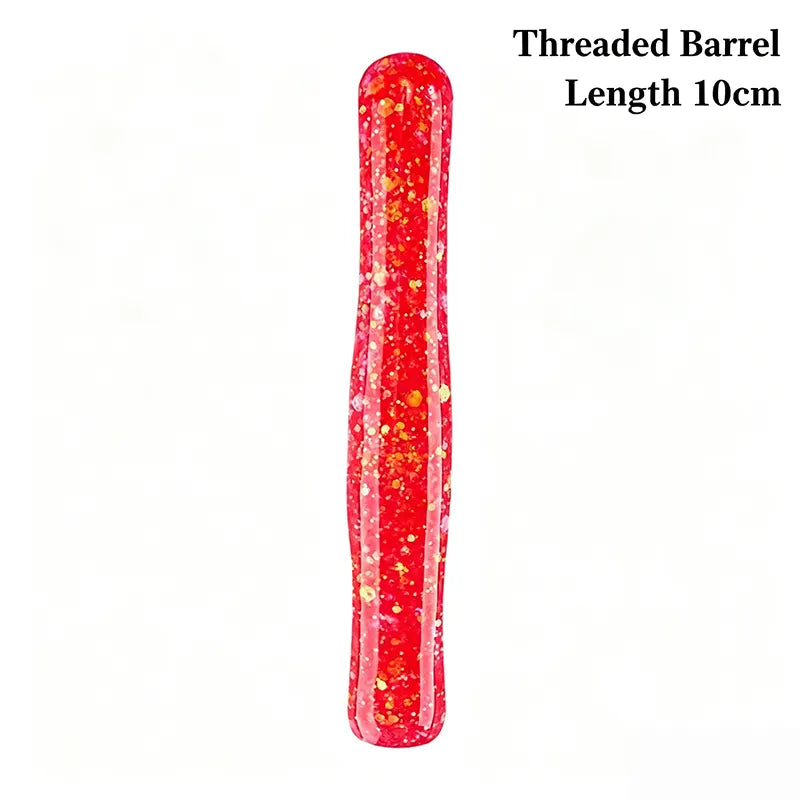Glitter Diamond Painting Pen – Threaded Dual-Ended Applicator Tool 💎