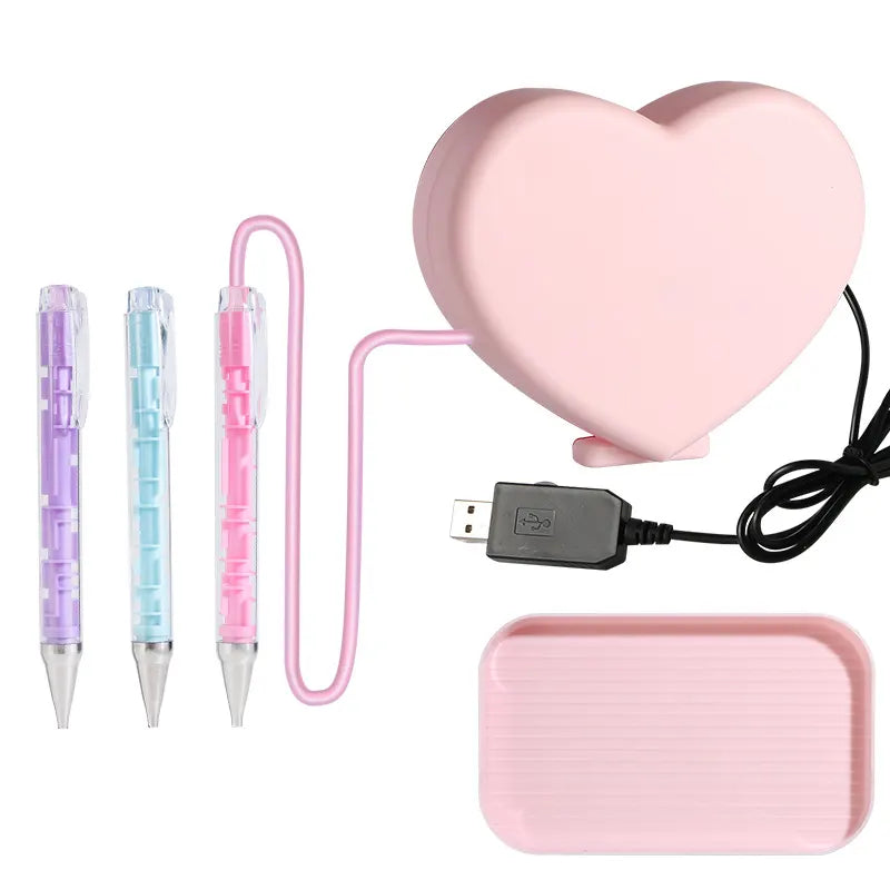 CrystalVac Craft Pen