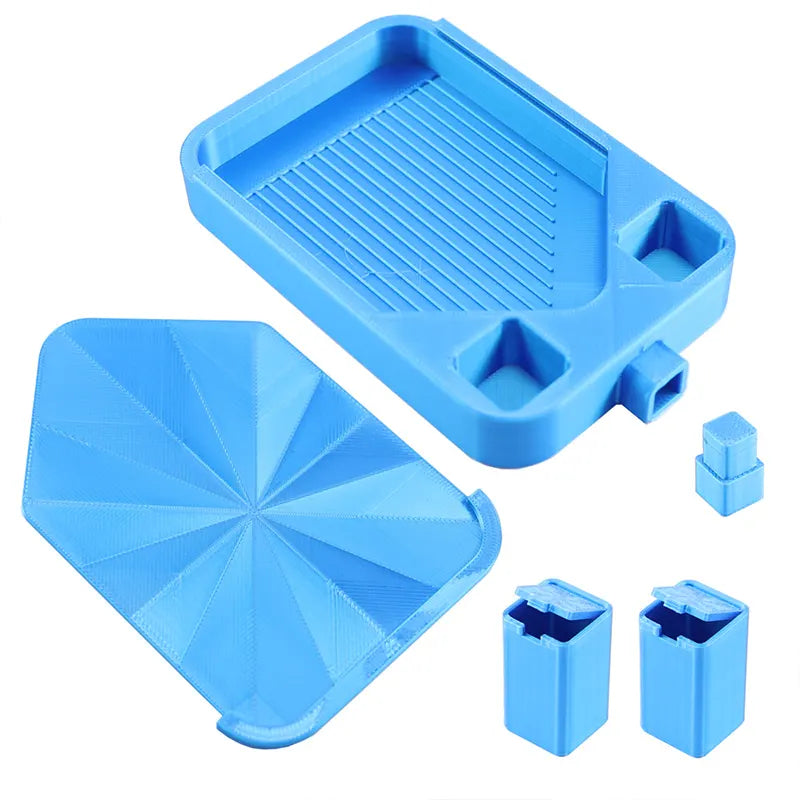 SparkFlow Sorting Tray