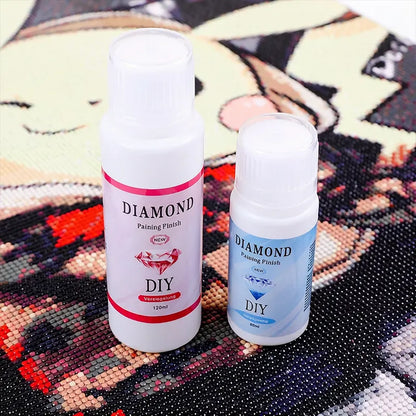 Diamond Art Sealant Glue