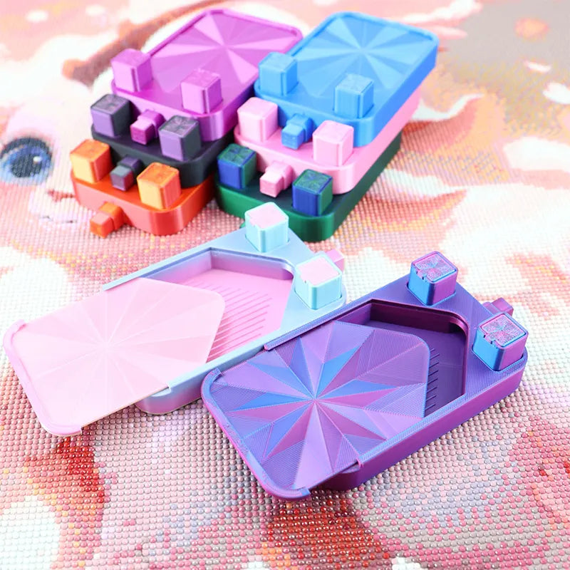 SparkFlow Sorting Tray