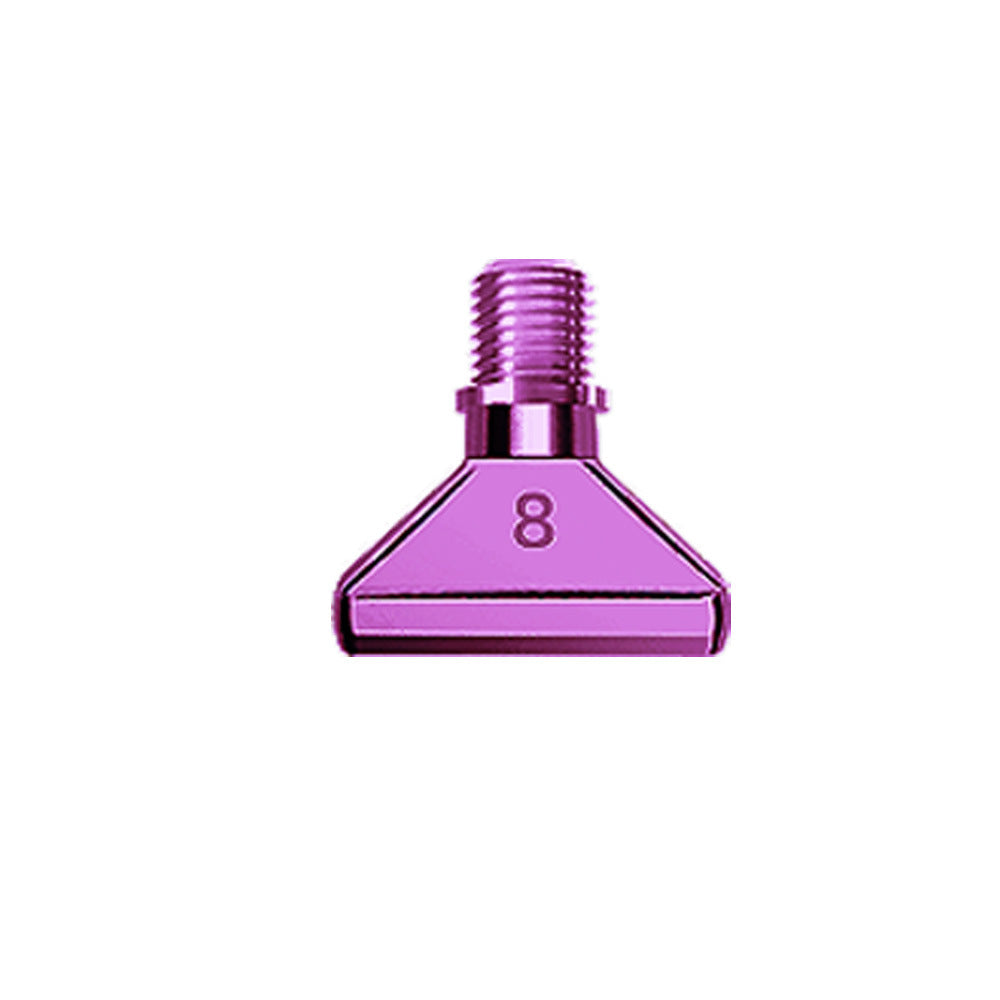 Threaded Diamond Painting Pen Tips Set – Multi-Placer &amp; Single Applicator Tips ✨