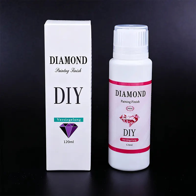 Diamond Art Sealant Glue