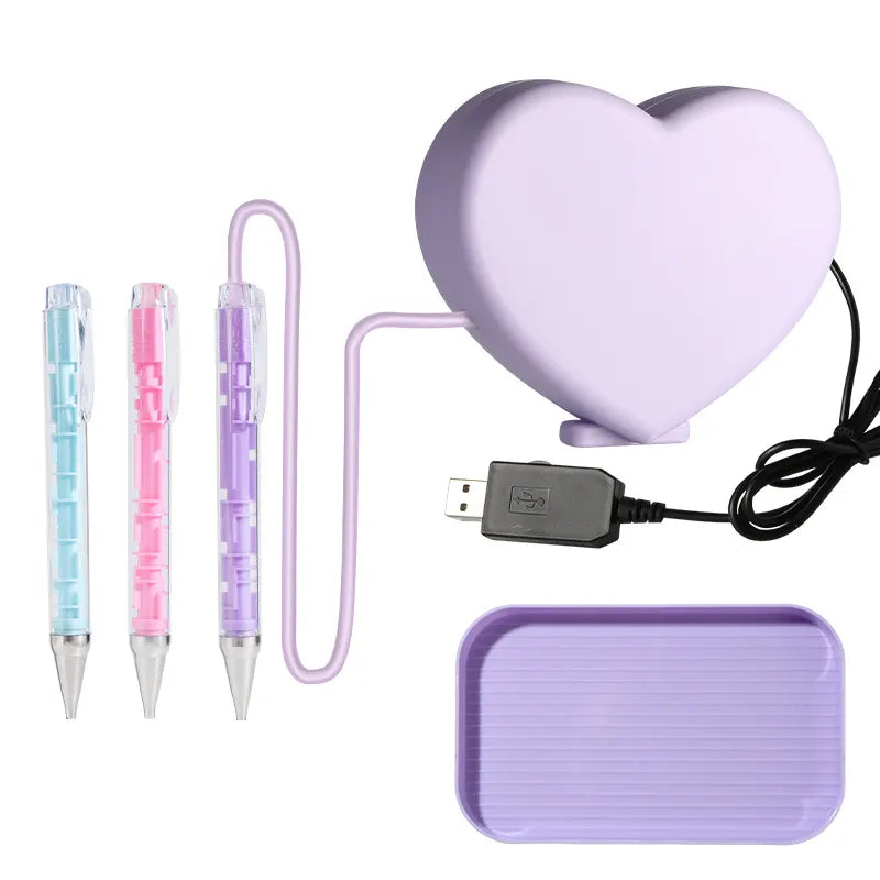 CrystalVac Craft Pen