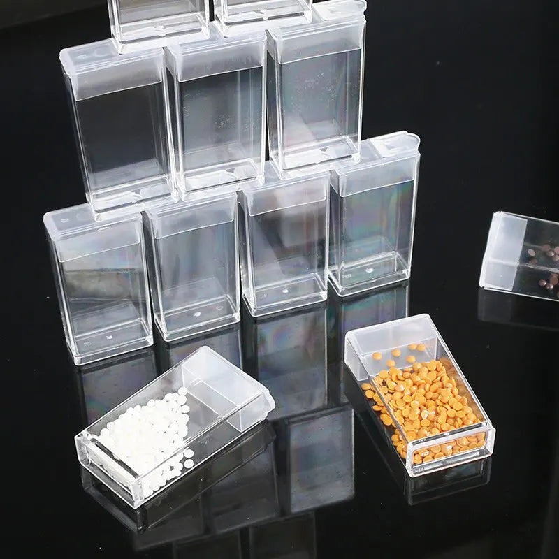 Crystal Diamond Organizer