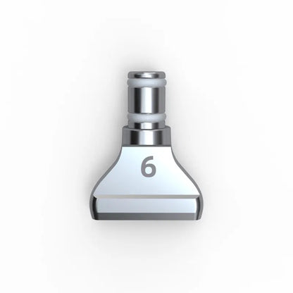 Silver Dotting Pen Tip