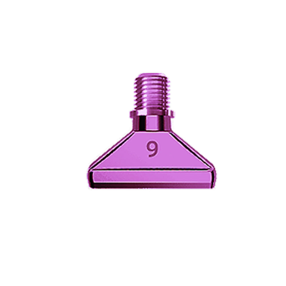 Threaded Diamond Painting Pen Tips Set – Multi-Placer &amp; Single Applicator Tips ✨
