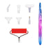 Luxe Chrome Dotting Pen