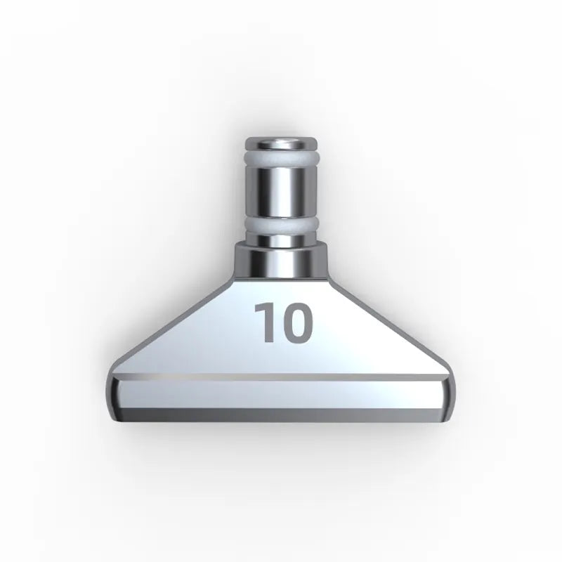 Silver Dotting Pen Tip