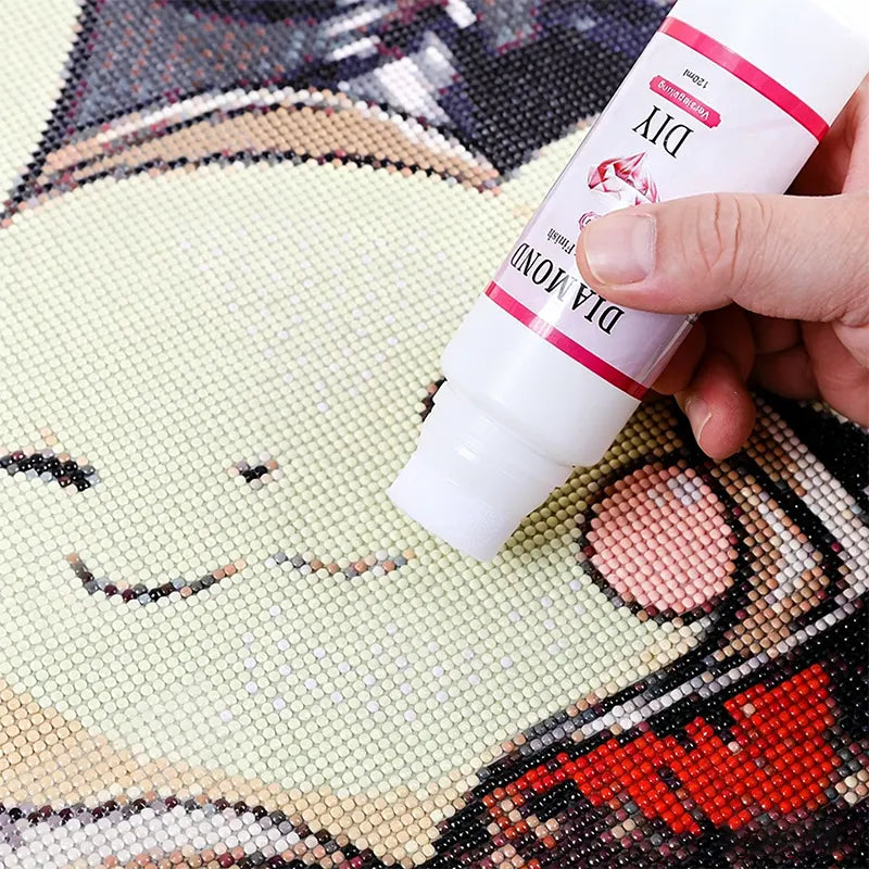 Diamond Art Sealant Glue