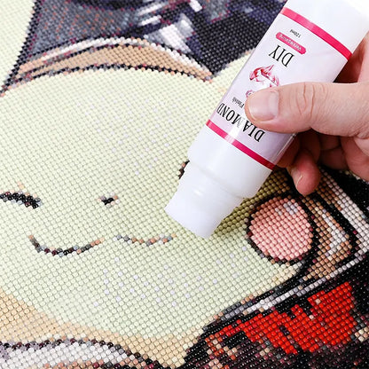 Diamond Art Sealant Glue