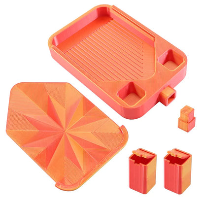 SparkFlow Sorting Tray