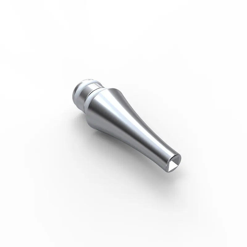 Silver Dotting Pen Tip