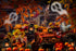Spooky Pumpkin Patch