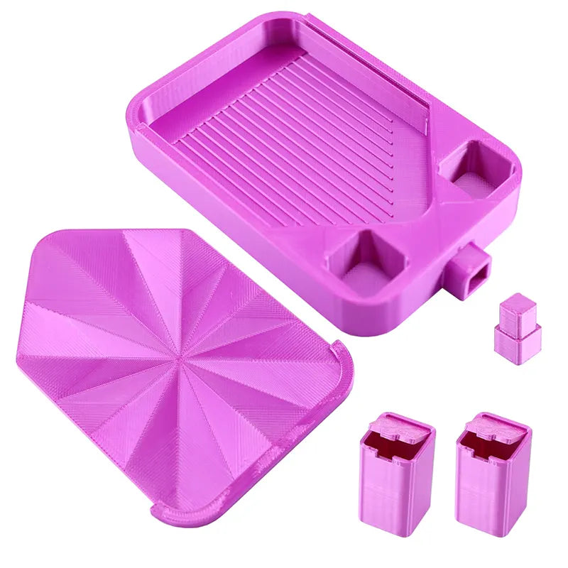 SparkFlow Sorting Tray