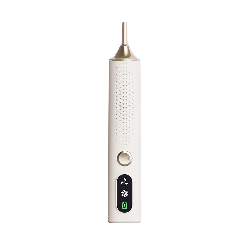 Electric Diamond Paintbrush
