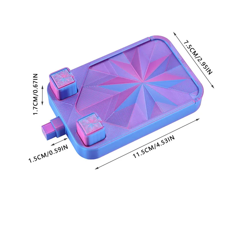 SparkFlow Sorting Tray