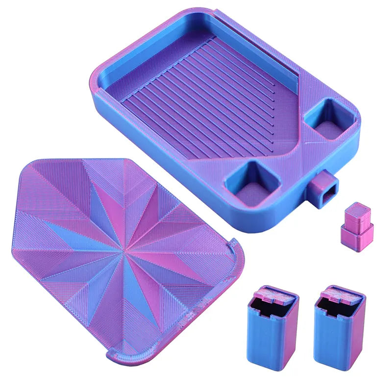 SparkFlow Sorting Tray