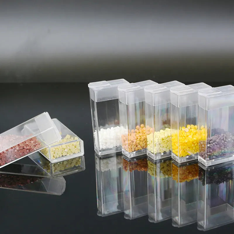 Crystal Diamond Organizer